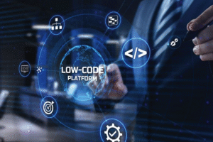 low-Code Platform