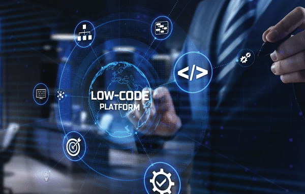 low-Code Platform
