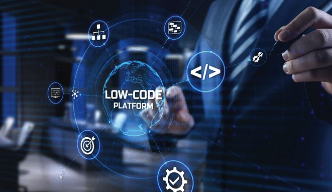 low-Code Platform